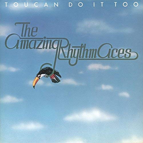 Toucan Do It Too by Amazing Rhythm Aces