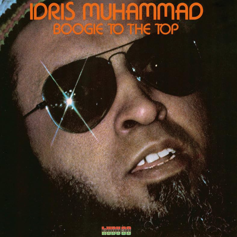 Idris Muhammad