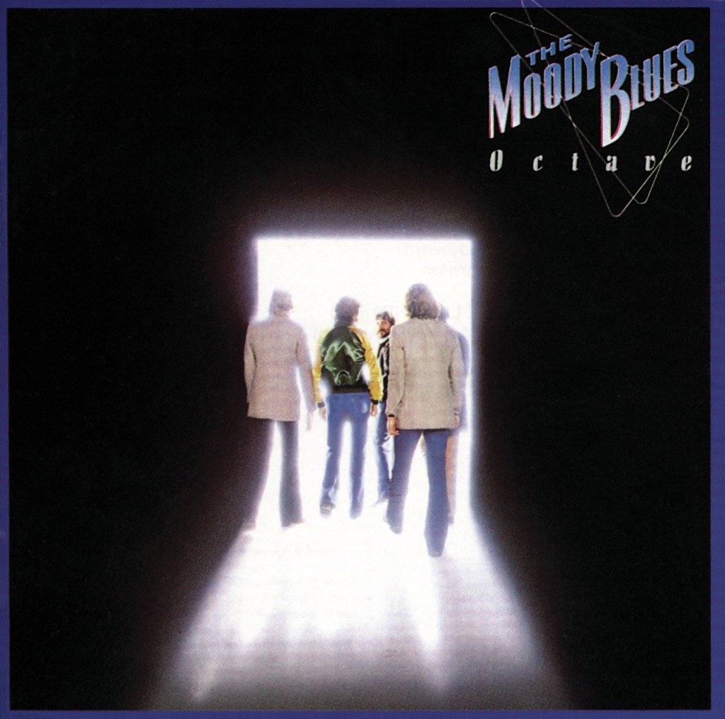Moody Blues-Octave