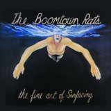 Boomtown Rats The Fine Art of Surfacing