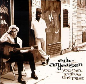 You Can't Relive the Past