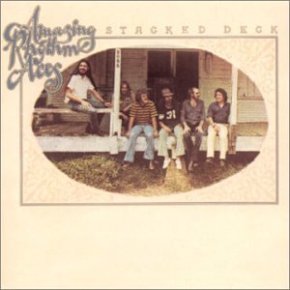 Amazing Rhythm Aces--Stacked Deck