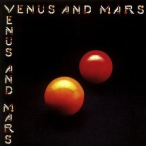 Paul McCartney's Venus and Mars
