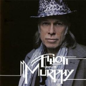 Elliott Murphy CD