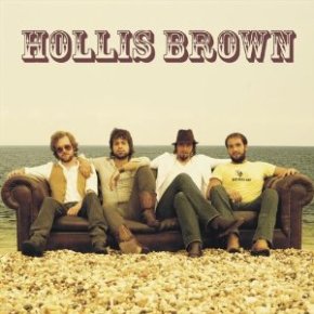 Hollis Brown CD