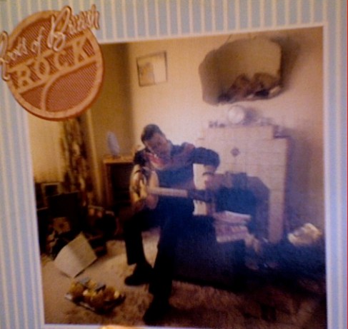 The Roots of British Rock