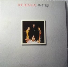 The Beatles Rarities