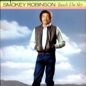Smokey Robinson's Touch the Sky