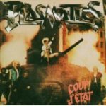 The Plasmatics' Coup d'Etat