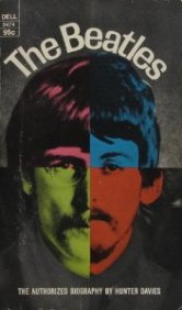Hunter Davies's The Beatles