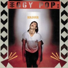 Iggy Pop's Soldier