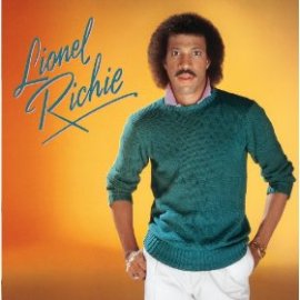 Lionel Richie