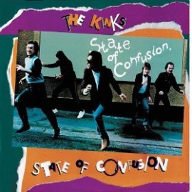 The Kinks' State of Confusion