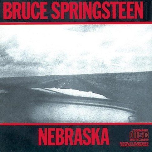Bruce Springsteen's Nebraska