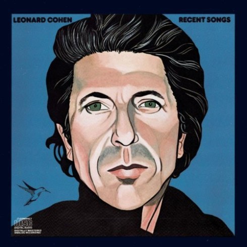 Leonard Cohen's Recent Songs