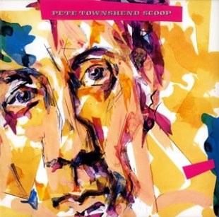 Pete Townshend's Scoop