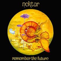 Nectar's Remember the Future