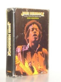 David Henderson's Jimi Hendrix