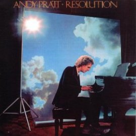 Andy Pratt's Resolution