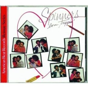 The Spinners Love Trippin'