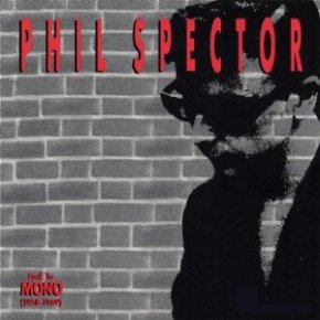 Phil Spector's Back to Mono