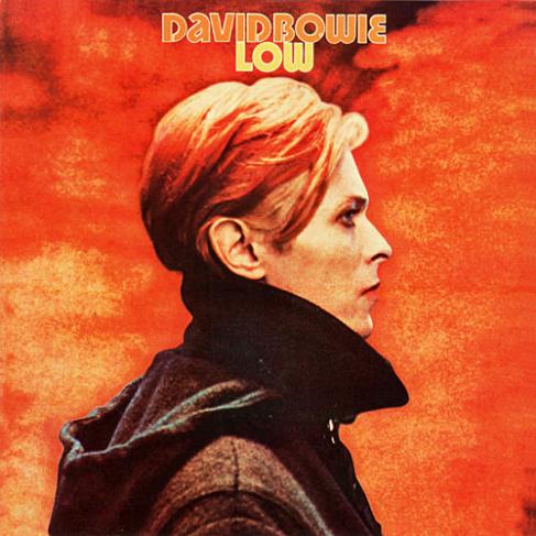 David Bowie's Low