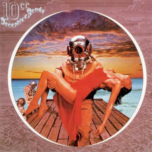 10cc--Deceptive Bends