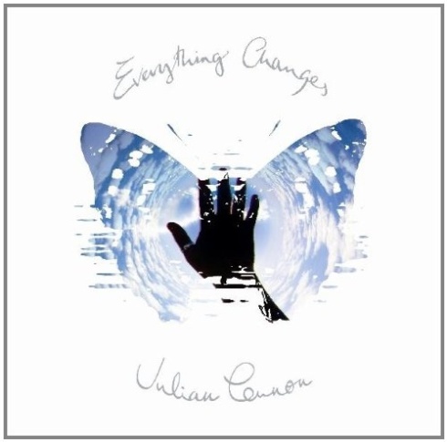 Julian Lennon's Everything Changes
