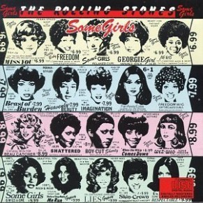 The Rolling Stones' Some Girls