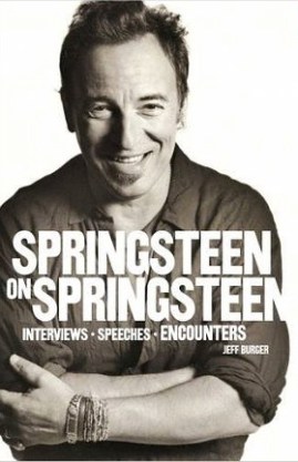 Springsteen on Springsteen, UK edition