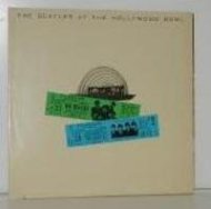 Beatles at the Hollywood Bowl