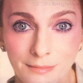 Judy Collins Running for My Life LP