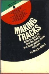Charlie Gillett's Making Tracks