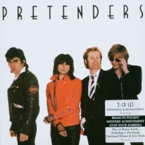 Pretenders