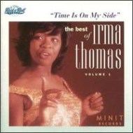 Irma Thomas's 'Time Is on My Side'