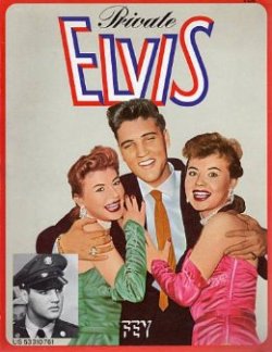 Private Elvis