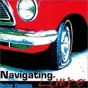 Beja Fleming--Navigating Limbo