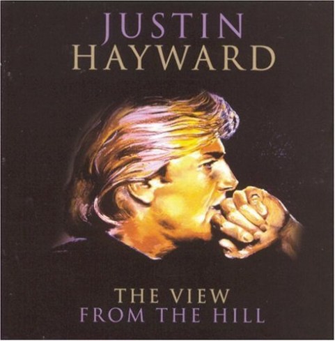 Justin Hayward's The View from the Hill