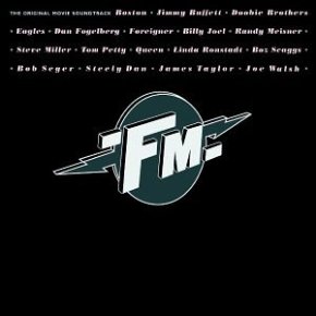 FM soundtrack