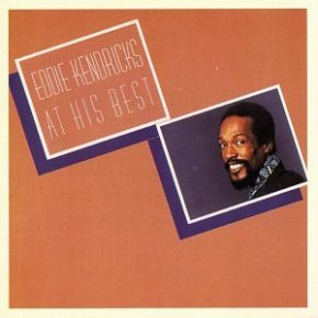 Eddie Kendricks At His Best