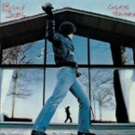 Billy Joel's Glass Houses