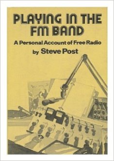 Playing in the FM Band, by Steve Post