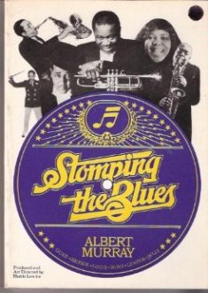 Albert Murray's Stomping the Blues