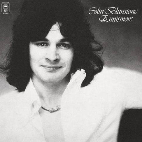 Colin Blunstone's Ennismore
