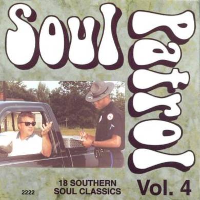 Soul Patrol, Vol. 4
