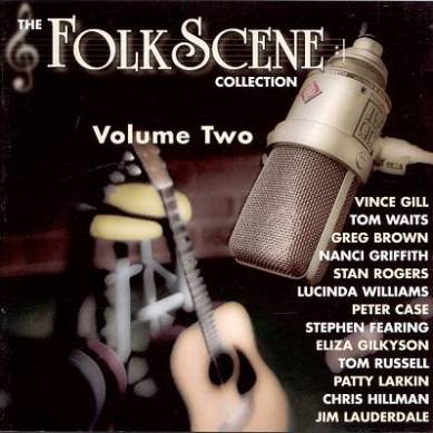 The FolkScene Collection, Volume Two