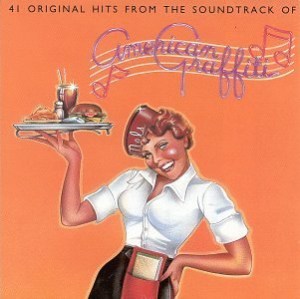 American Graffiti soundtrack