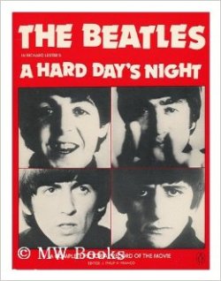 Beatles' A Hard Day's Night (book)