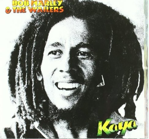 Bob Marley and the Wailers' Kaya