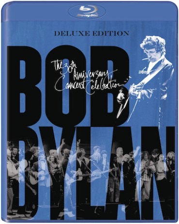 Bob Dylan's 30th Anniversary Concert Celebration